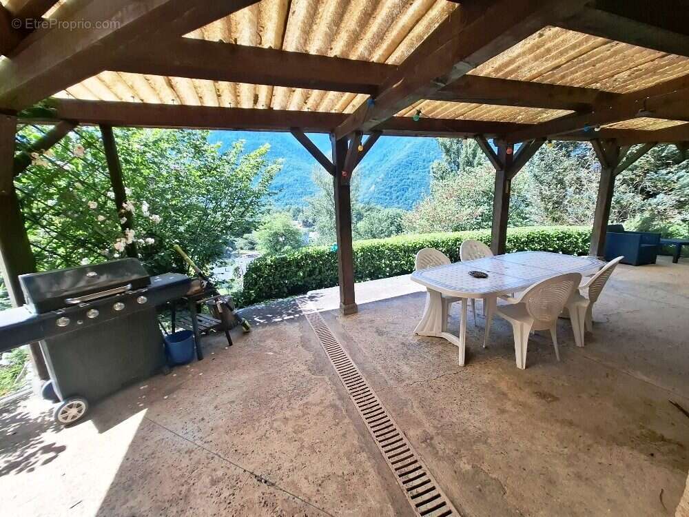 Maison 130 m² à Argut-Dessous  - photo 9