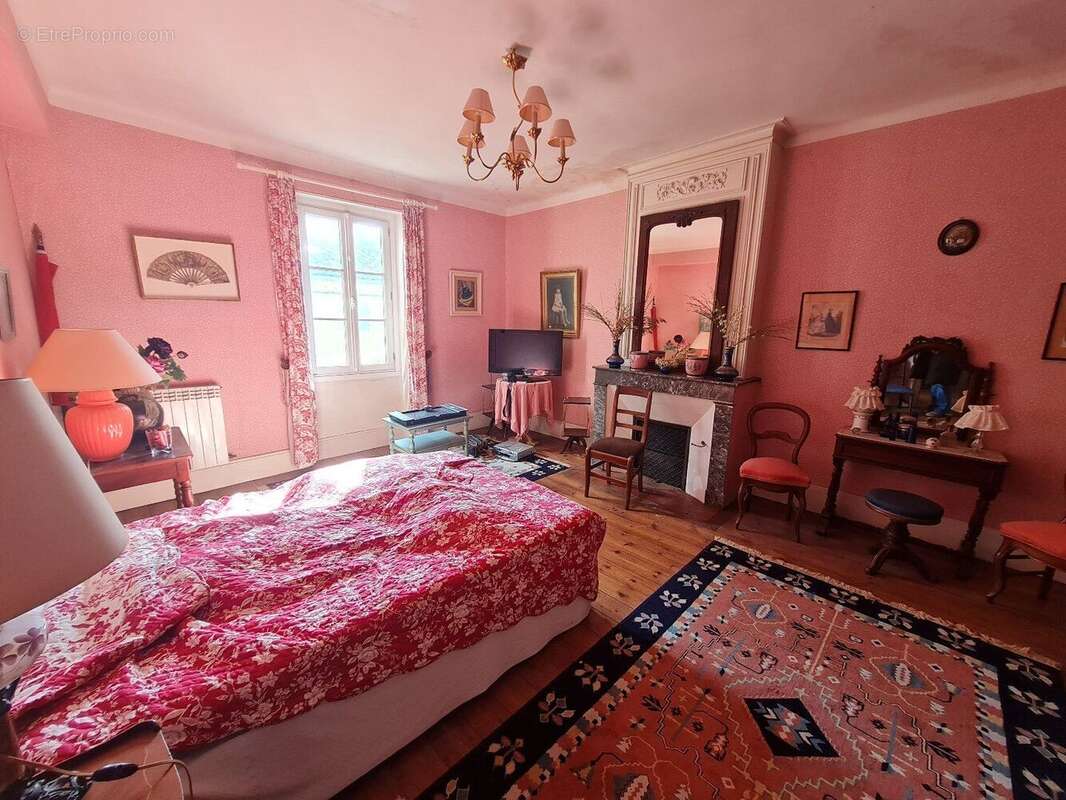 Maison à LECTOURE