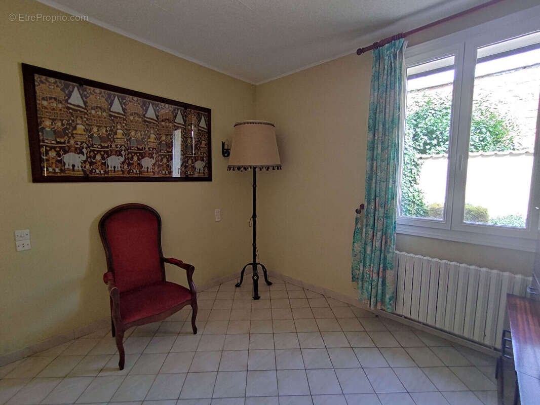 Maison à BOHAIN-EN-VERMANDOIS