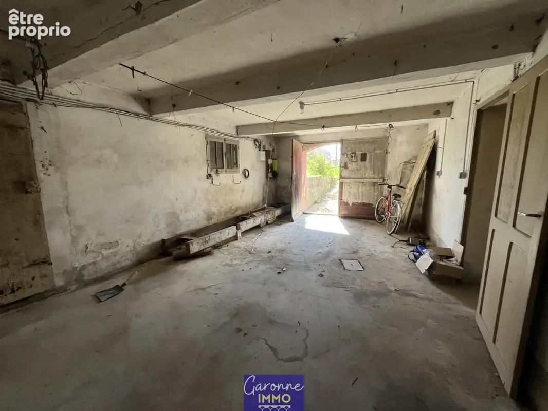 Maison de caractère à proximité du centre - photo 6