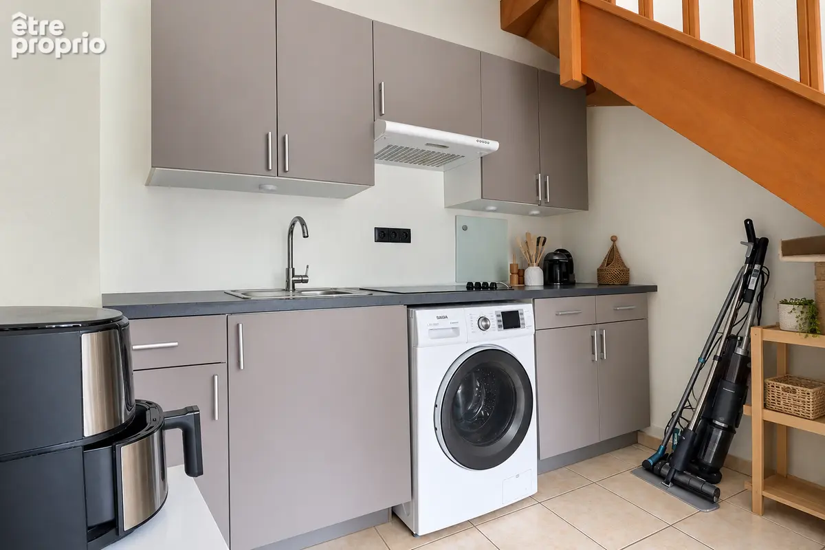 Maison rare sur le secteur des Coteaux d'Argenteuil ? Un bien à découvrir ! - photo 3