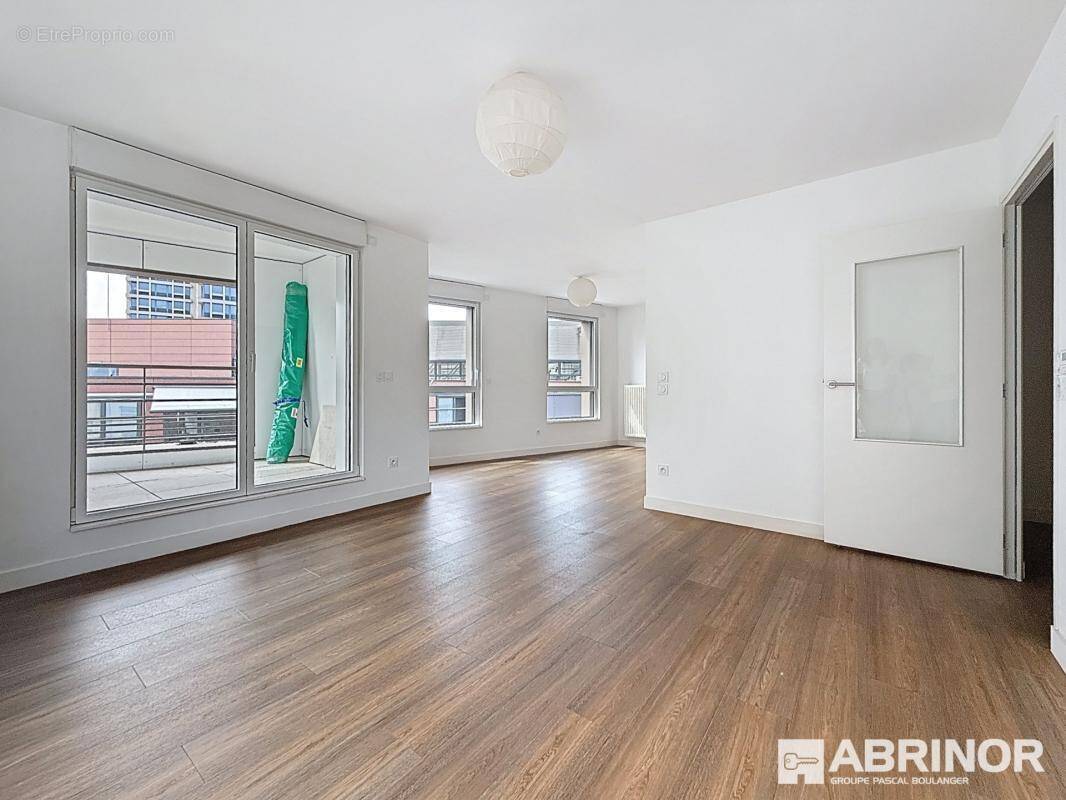 Appartement à LILLE