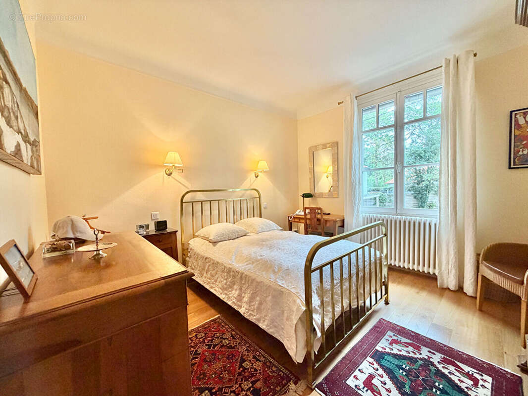 Maison à LA BAULE-ESCOUBLAC