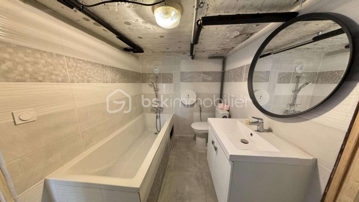 Maison à CHALETTE-SUR-LOING