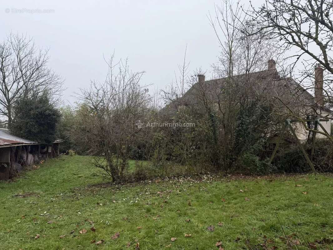 Maison à LE GRAND-LUCE