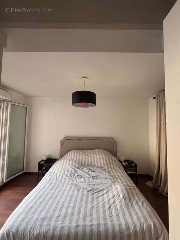 Appartement à CLAYE-SOUILLY