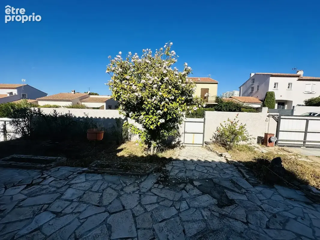 Maison 4 pièces 93 m² à vendre à Beziers (34500) - photo 2