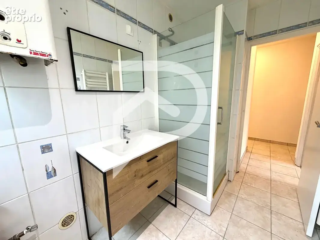 Appartement Mourenx 2 pièces 44 m² - photo 6