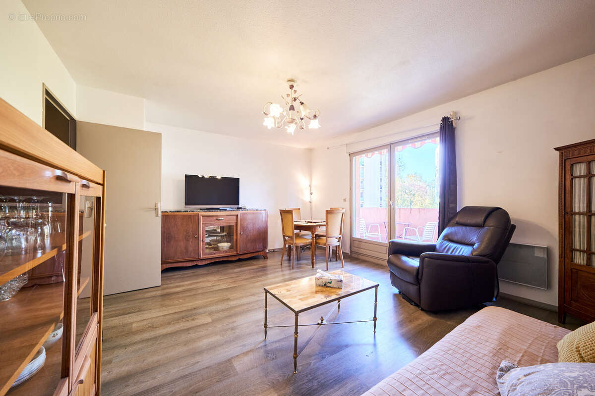 Appartement à ANNECY