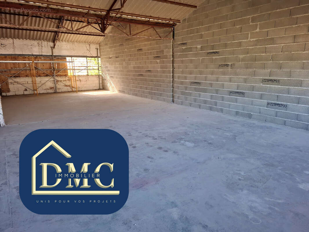 Commerce à AUTERIVE