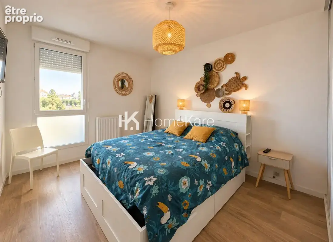 Appartement 3 pièces 70 m² à vendre à Ramonville-Saint-Agne (31520) - photo 4