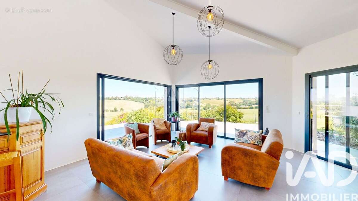 Maison 262 m² à Saint-Leon  - photo 6