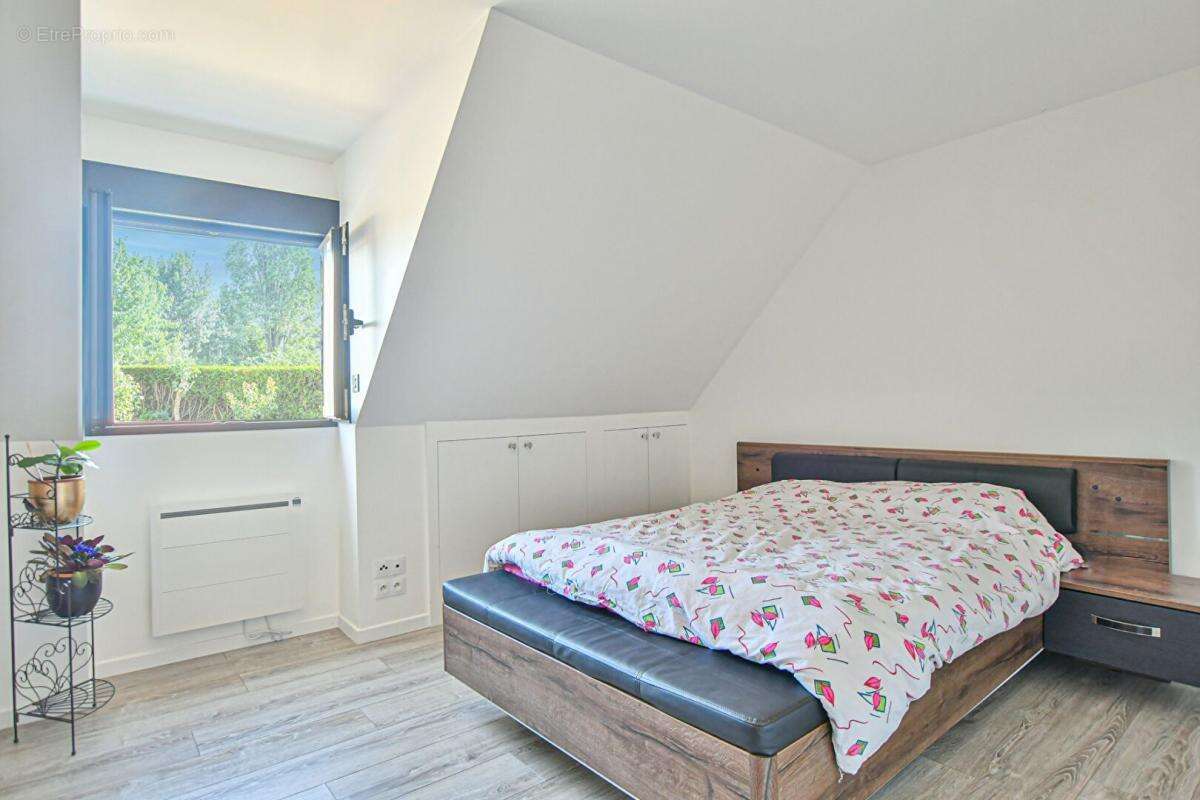 Maison à BOISSY-SAINT-LEGER