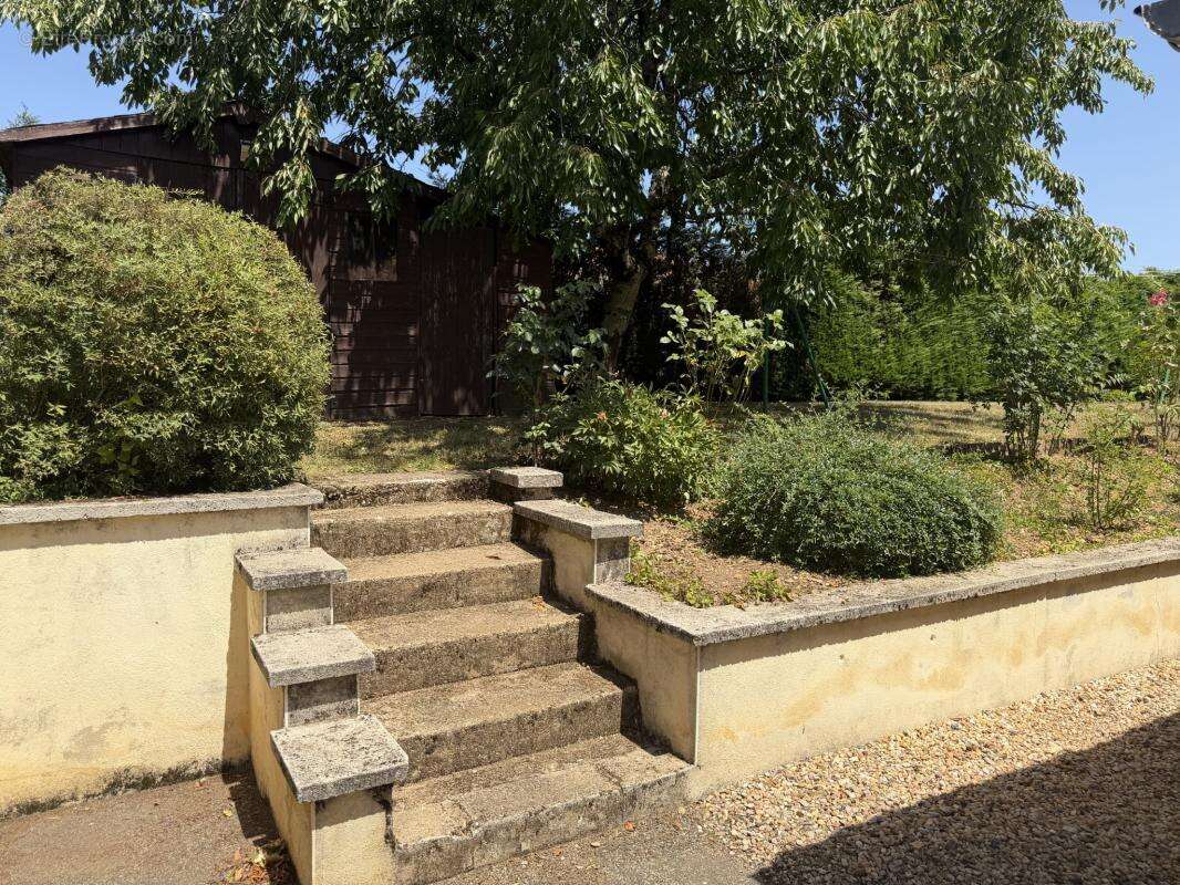 Maison 4 chambres et double garage - photo 11