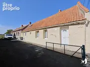 Maison à AVESNES-LES-AUBERT