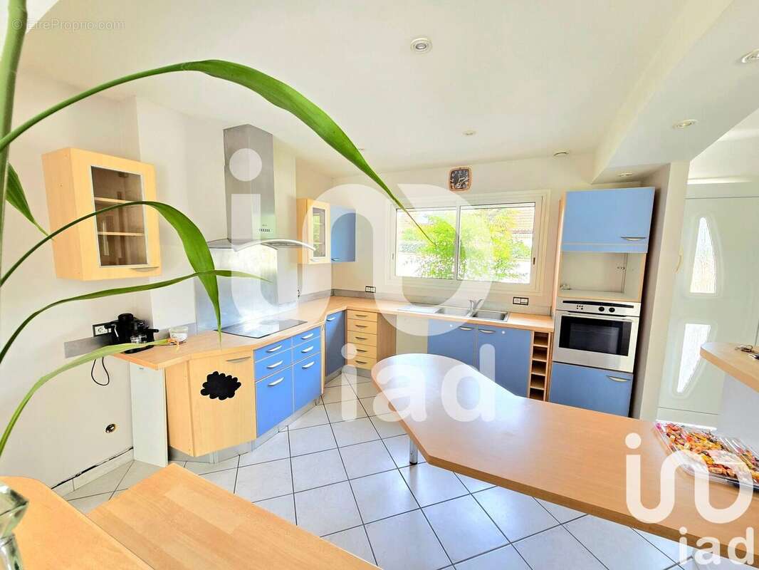 Photo 8 - Maison à LAGARDE