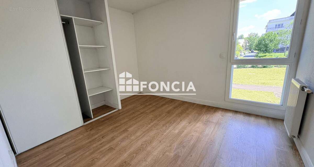 Appartement à BRUGES