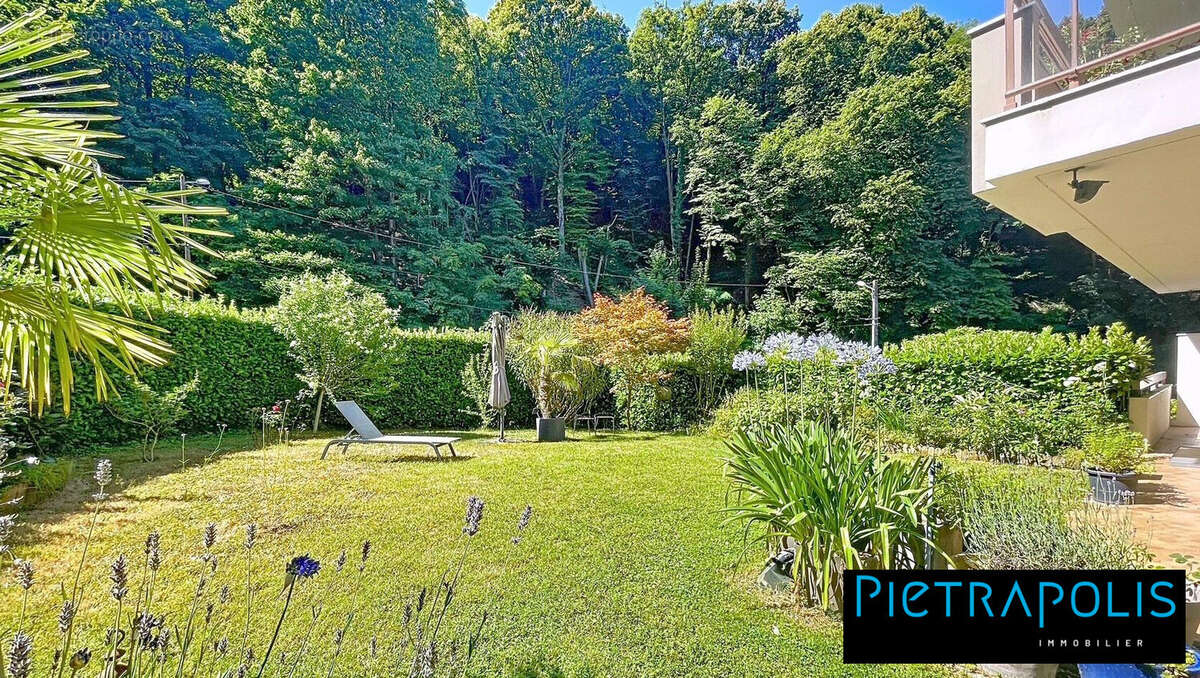 Appartement à CALUIRE-ET-CUIRE