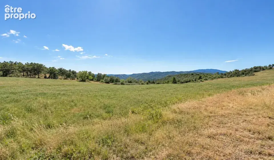 Terrain 411 m² à vendre à Montfuron (04110) - photo 4