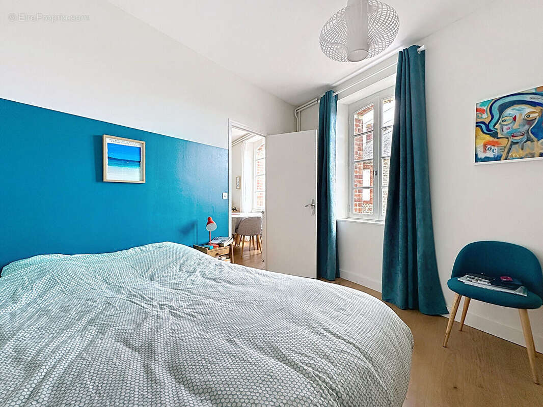 Appartement à DINARD