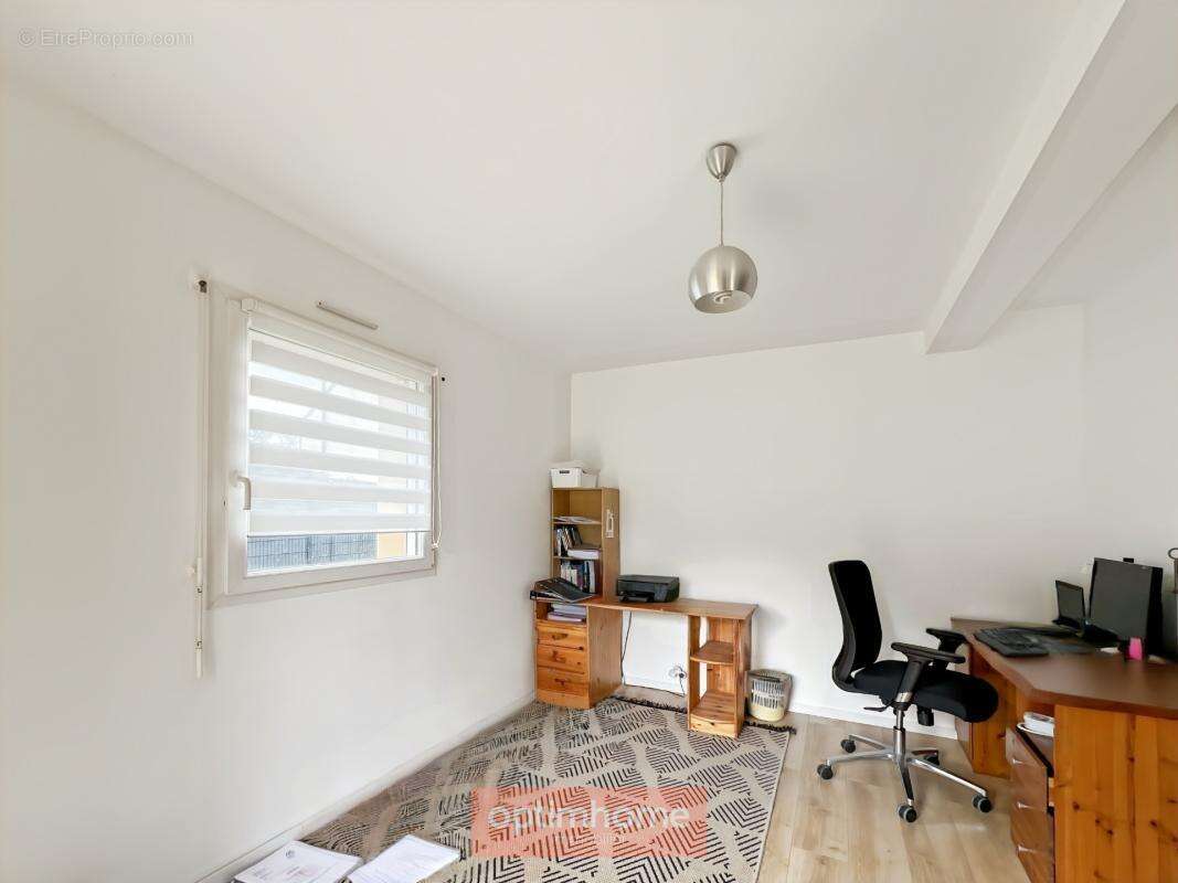 Vie de plain-pied – Maison familiale 186 m² – 20 min de Rennes - photo 17