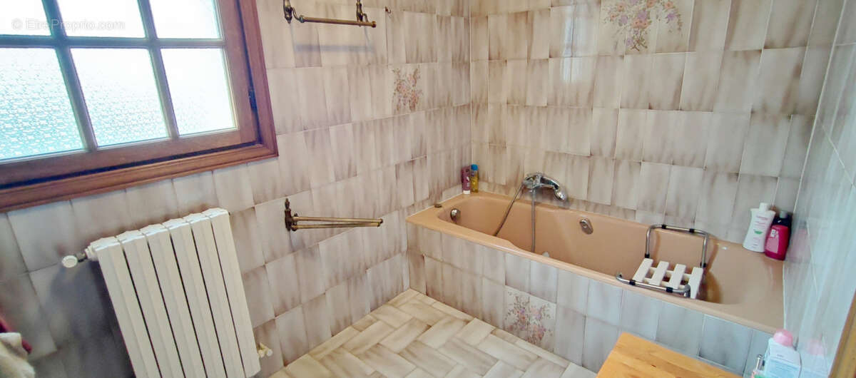 Maison à SANARY-SUR-MER