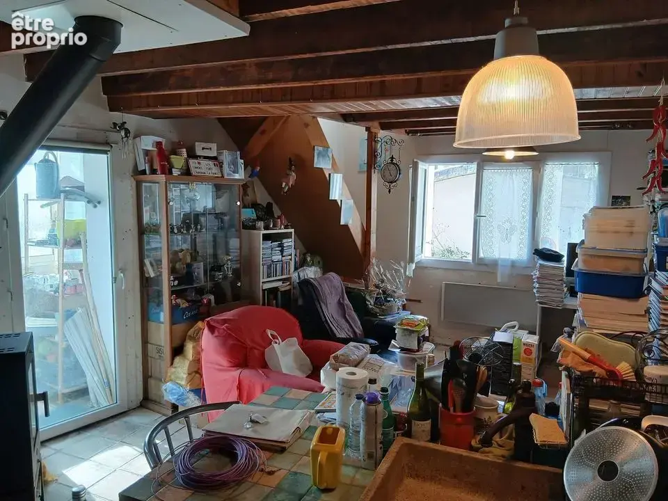 Maison 4 pièces 57 m² à vendre à Sainte-Tulle (04220) - photo 6