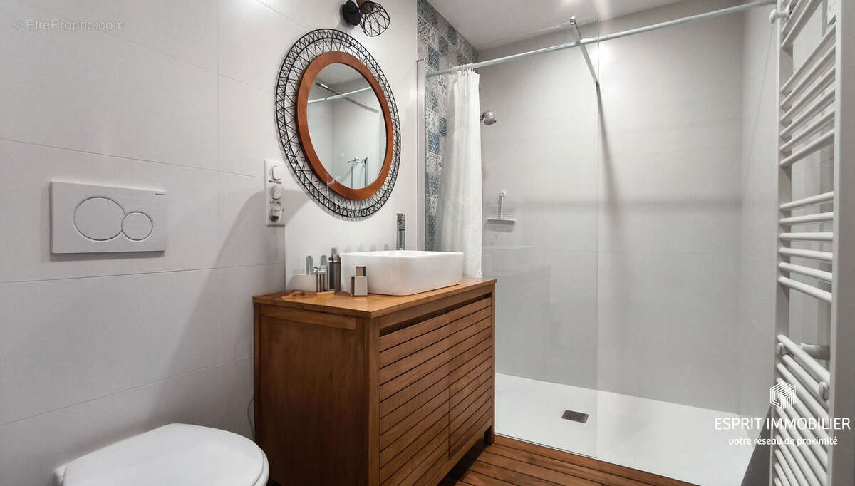 Maison à RIEC-SUR-BELON