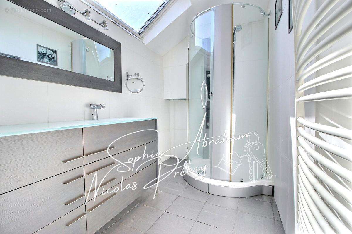 Propriété composée de deux habitations - photo 15