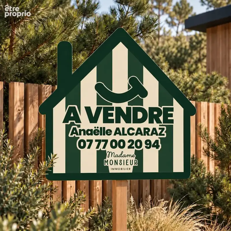 Maison 4 pièces 112 m² à vendre à Saint-Jean-D'avelanne (38480) - photo 3