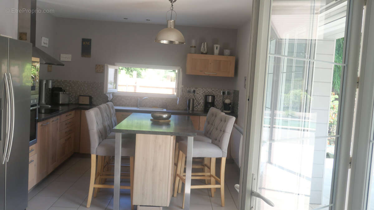 Maison d'habitation - photo 10