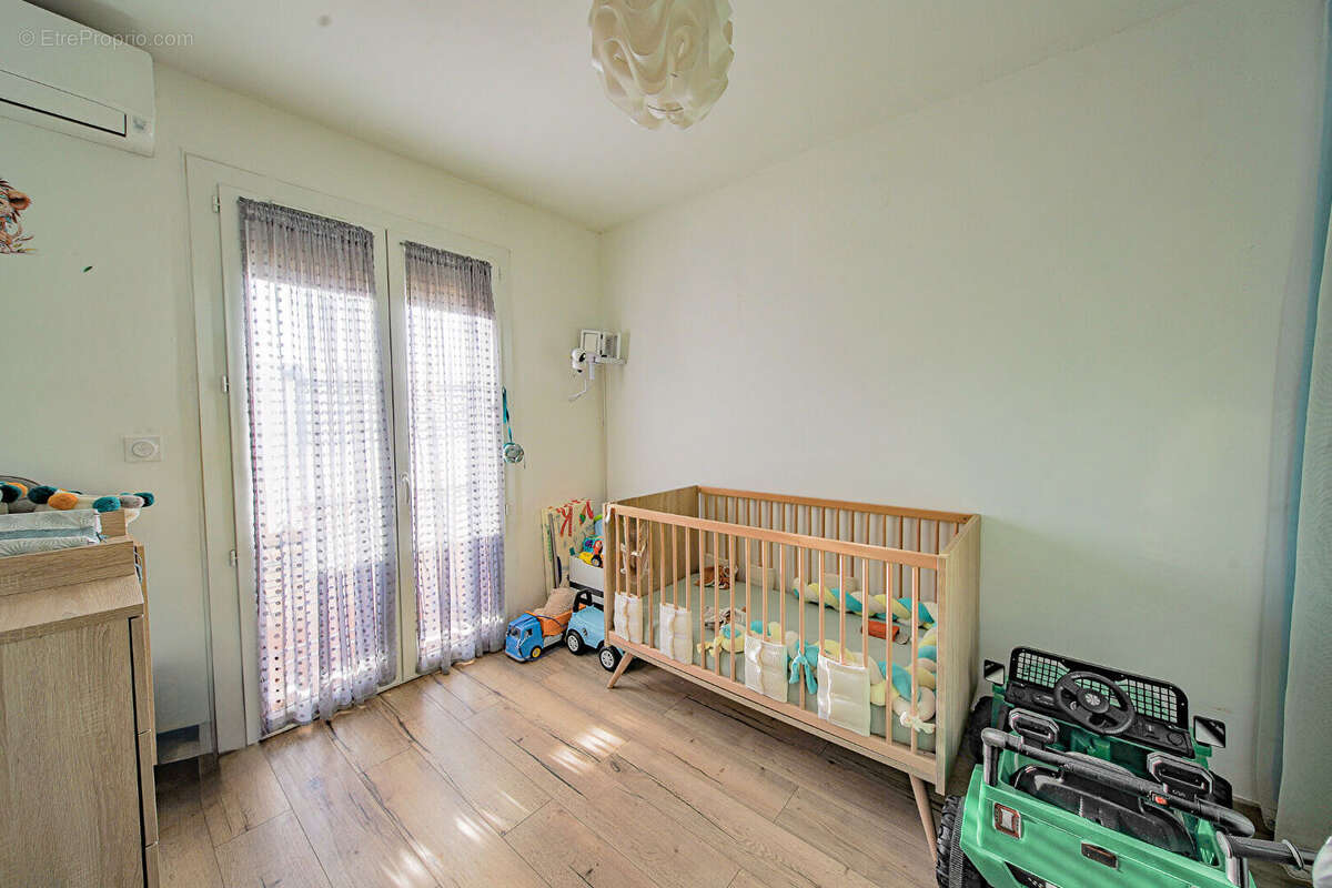 Appartement à PENTA-DI-CASINCA