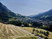 Terrain à SAINT-NICOLAS-LA-CHAPELLE
