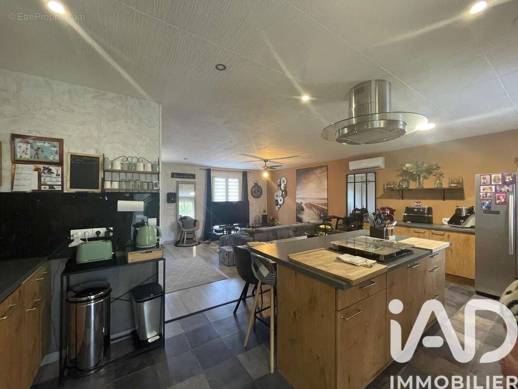 Photo 5 - Maison à MONTAUBAN