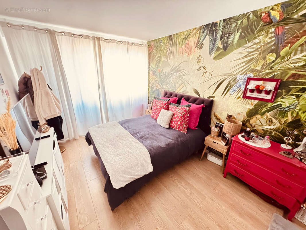 Appartement à MALAKOFF