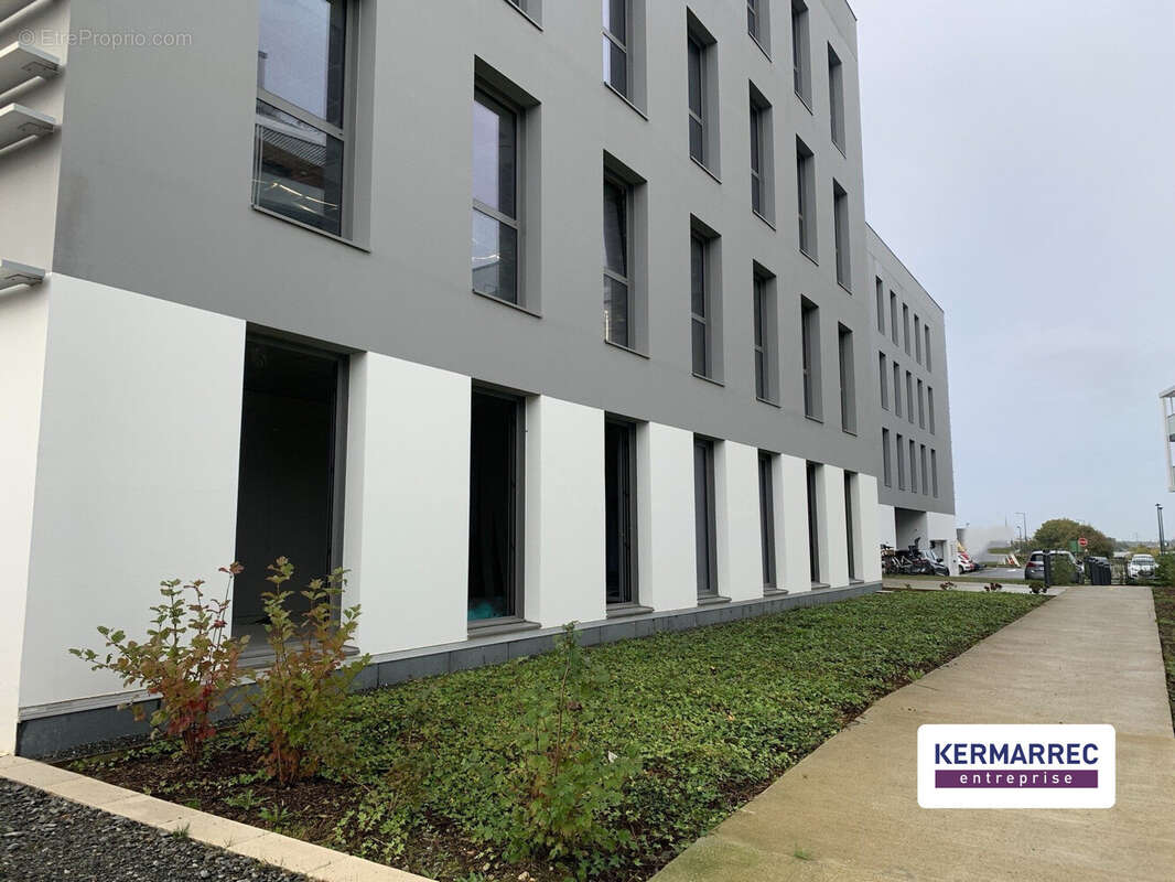 Commerce à CESSON-SEVIGNE