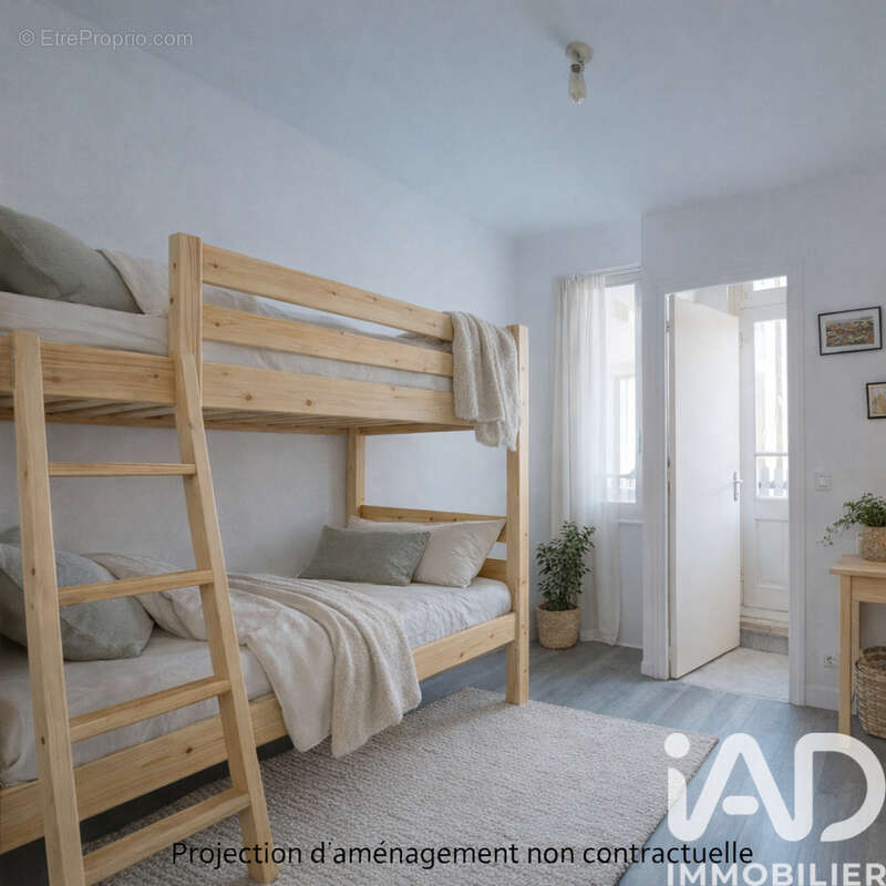 Photo 4 - Appartement à BERCK