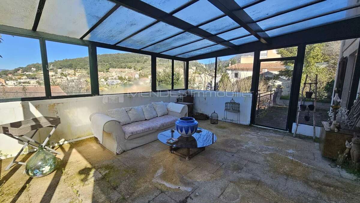 Villa proche du village de la turbie - photo 17