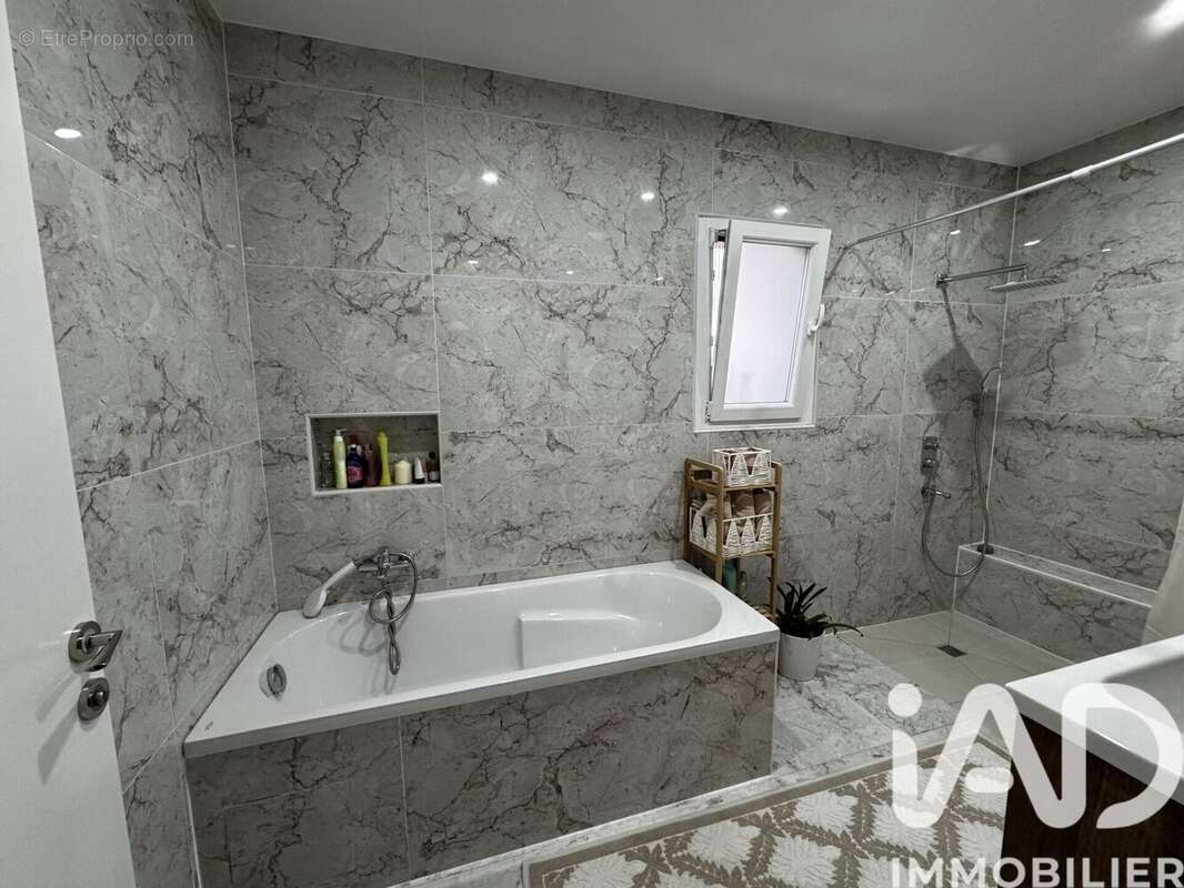 Photo 9 - Maison à ROMORANTIN-LANTHENAY