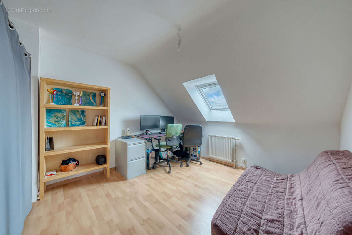 Maison à VERN-SUR-SEICHE