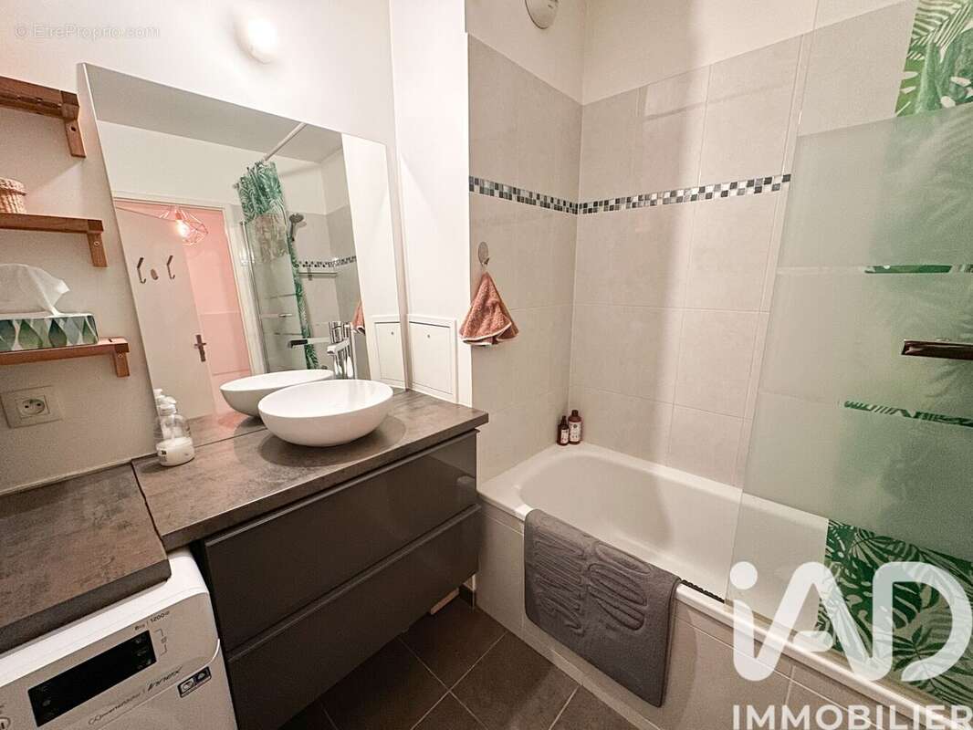 Photo 5 - Appartement à SAINT-FARGEAU-PONTHIERRY