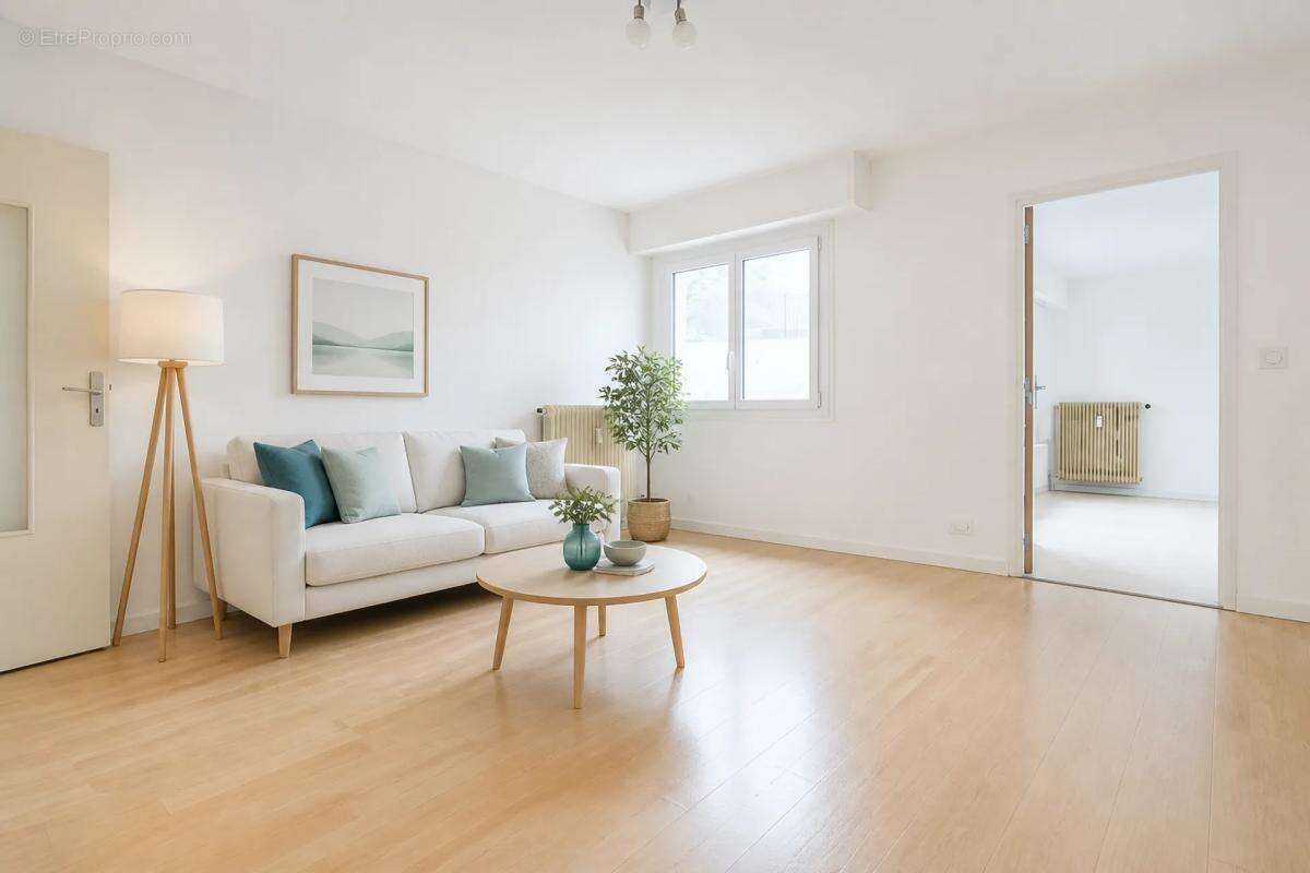 Charmant T2 de 47 m² à Fresnes avec parking - photo 3