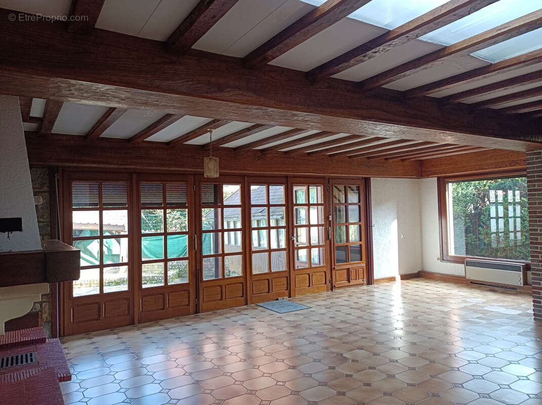 Maison à STEENVOORDE