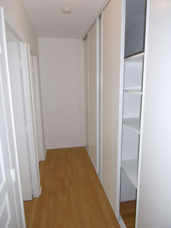 Appartement à SAINT-DENIS-EN-VAL