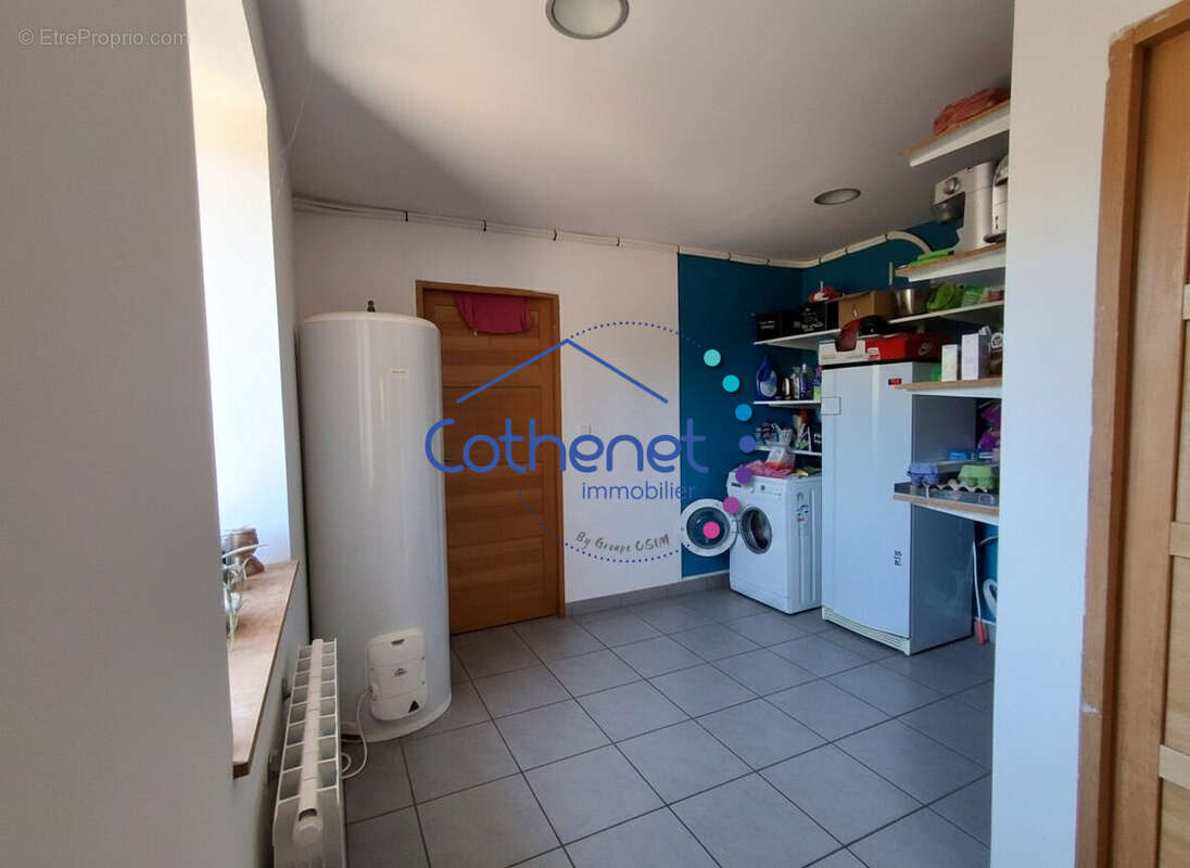 Maison 180 m² à Chauffailles  - photo 4