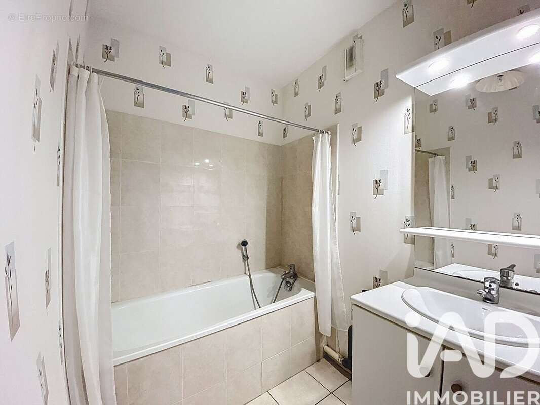 Photo 9 - Appartement à ORVAULT