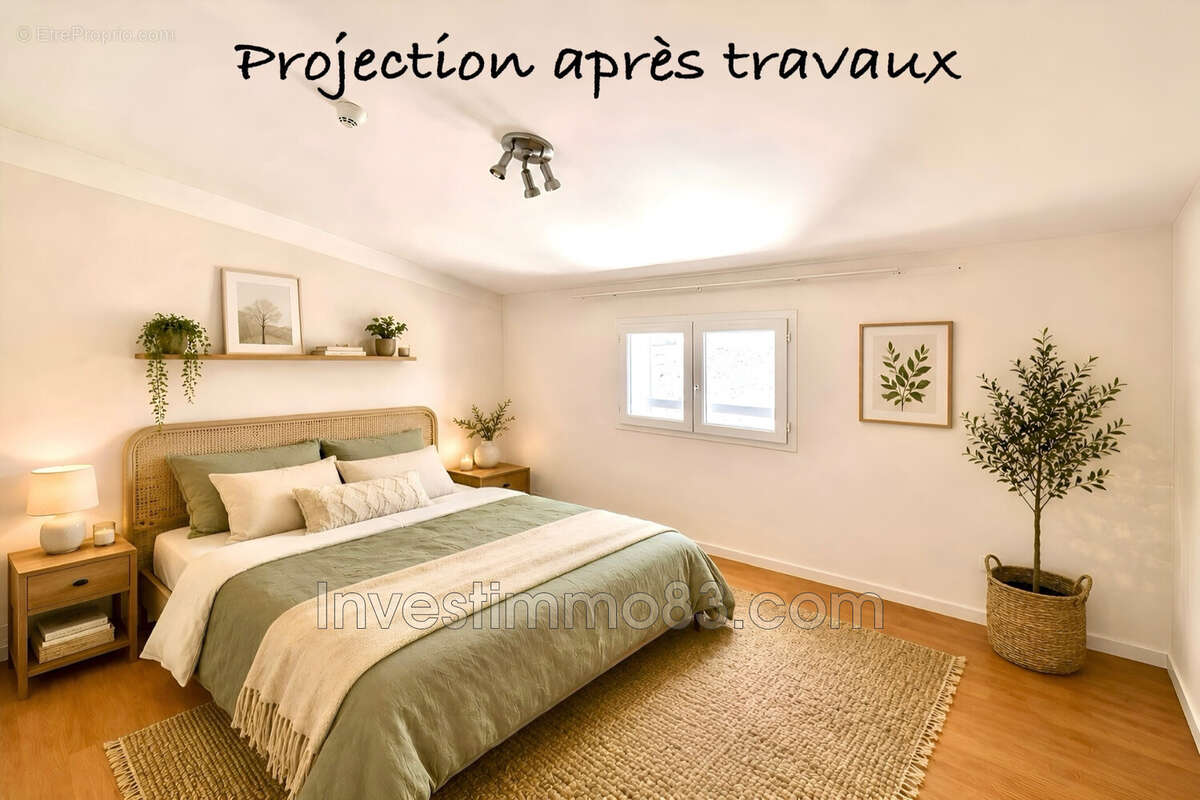 Appartement 34 m² à Pertuis  - photo 7