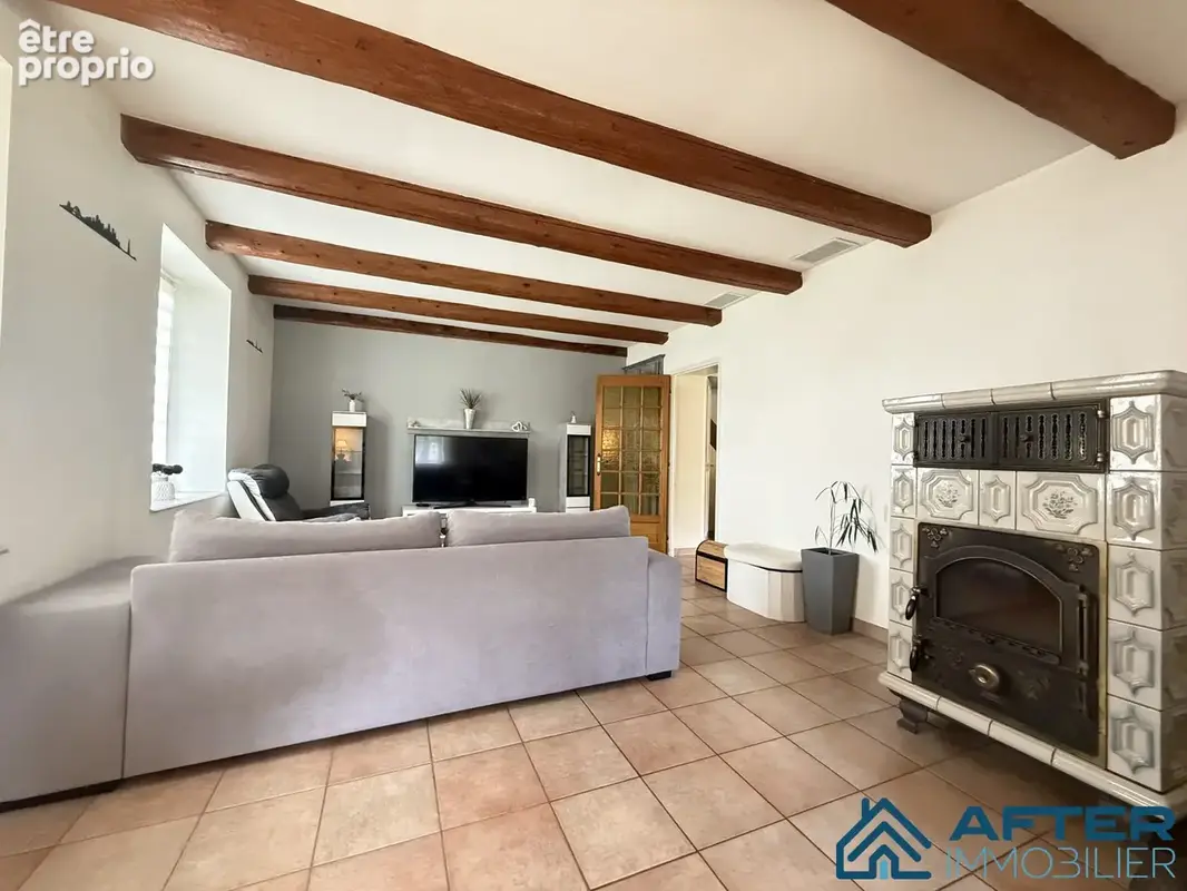 Maison 168 m² à Fremenil  - photo 5