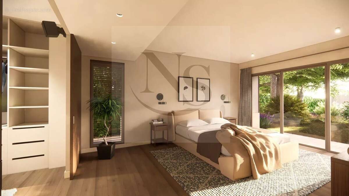 Maison à AIX-EN-PROVENCE