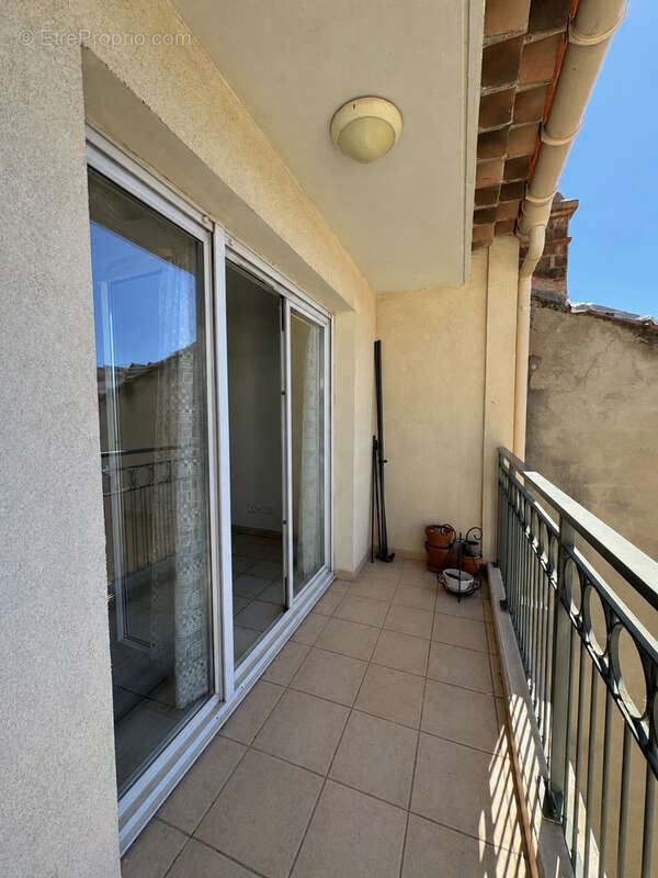 Appartement type 2 43m2 normes PMR - photo 9